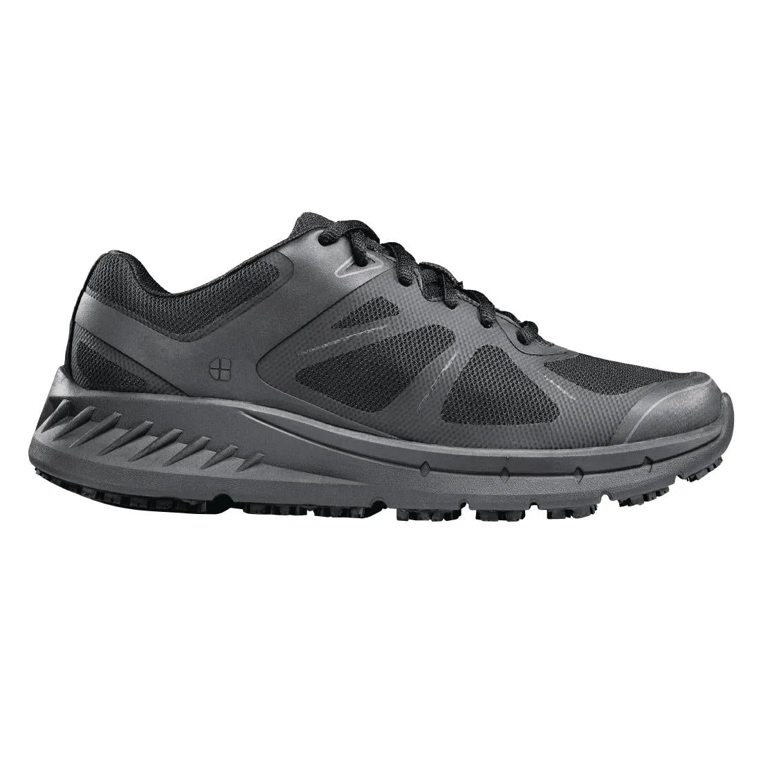 Shoes for Crews Vitality Trainers Black Size 36