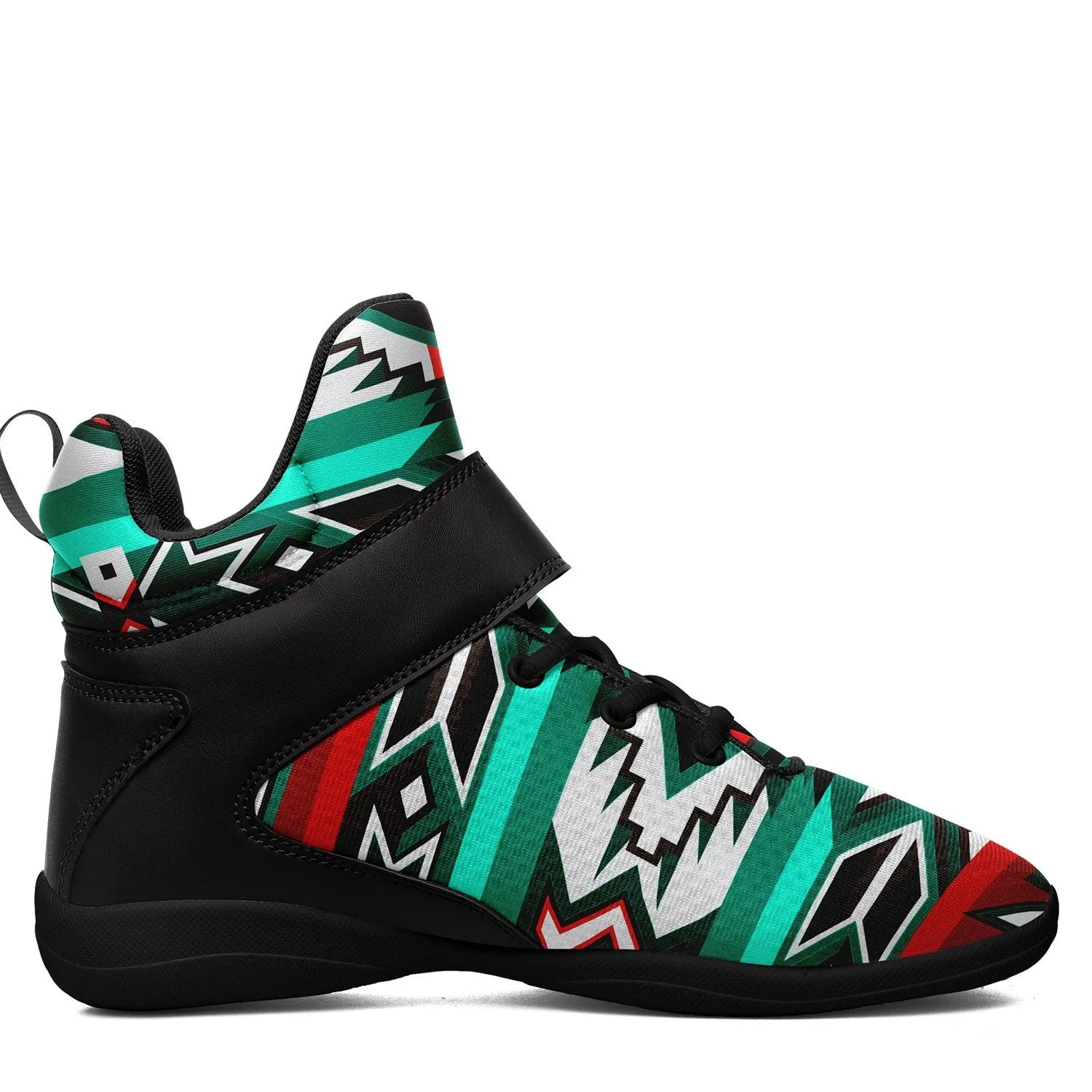 Southwest Journey Ipottaa Basketball / Sport High Top Shoes