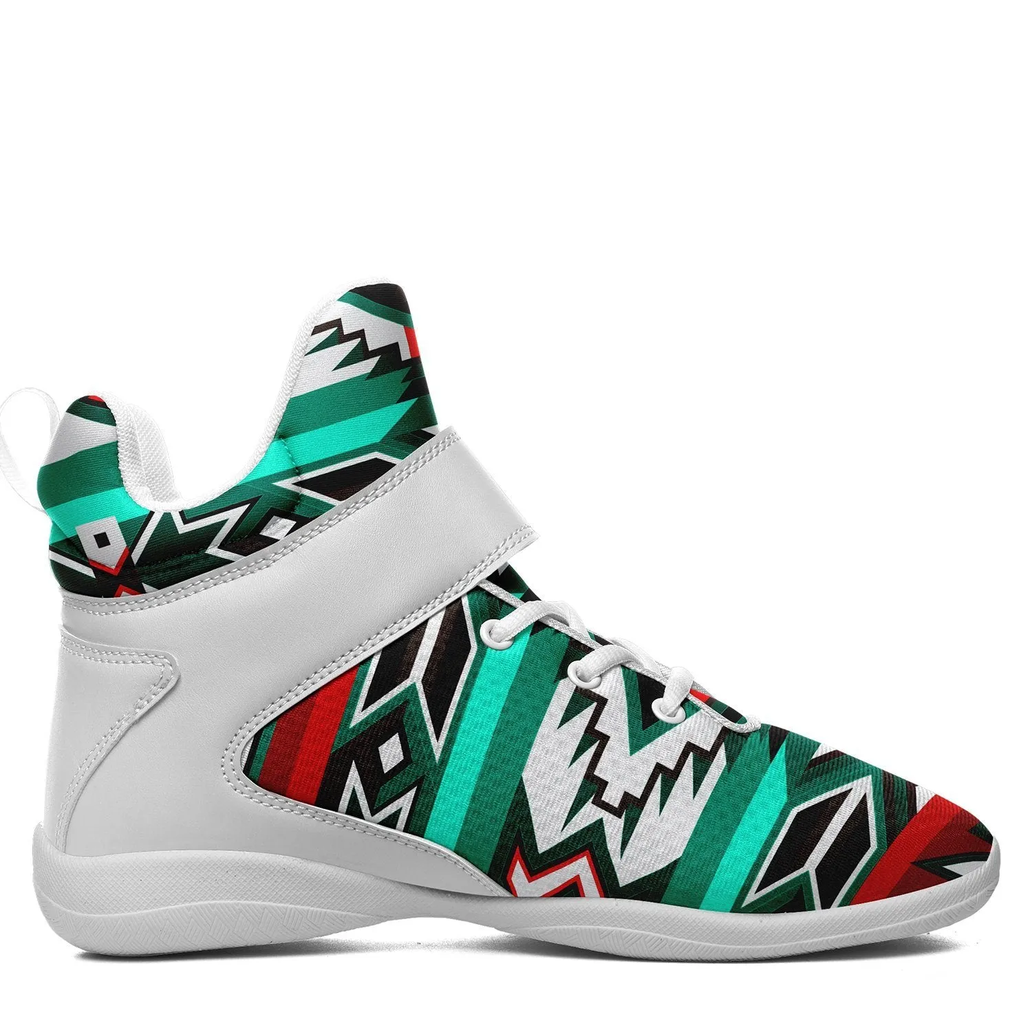 Southwest Journey Ipottaa Basketball / Sport High Top Shoes