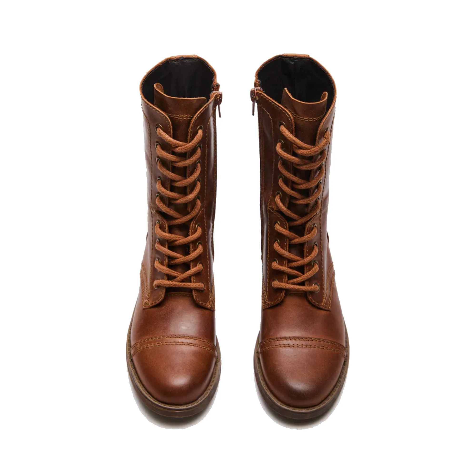 STEVE MADDEN TROOPA BOOT WOMEN