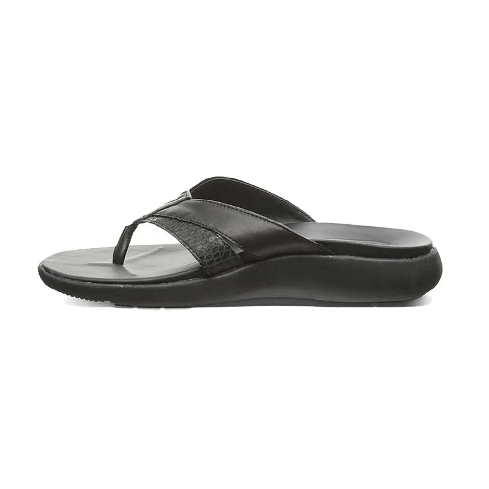 Strole Women's Bliss Sandals - Black