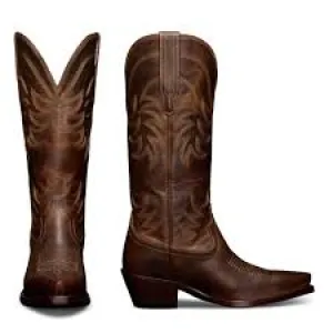 Tecovas Annie Cafe Women's Boots