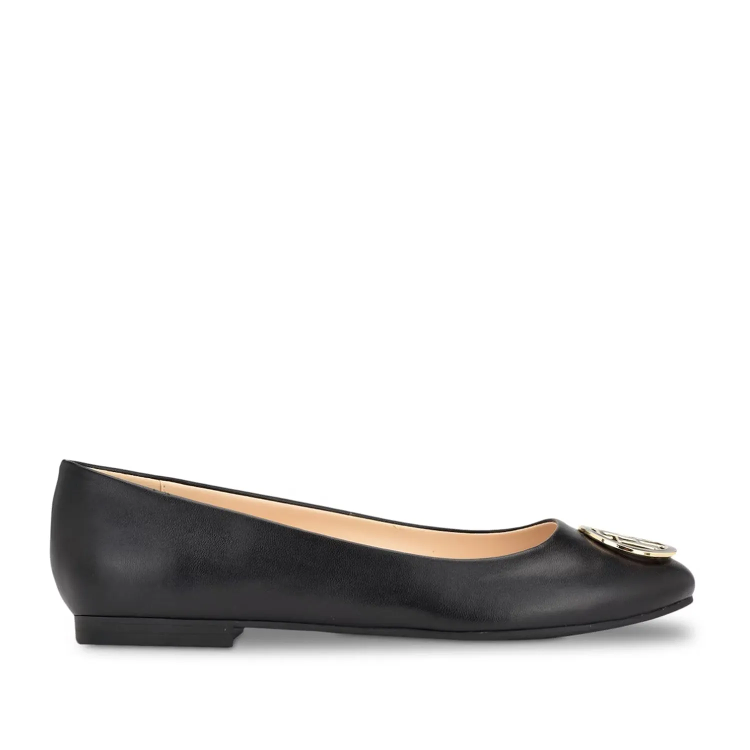 Tommy Women's Ganimay in Black