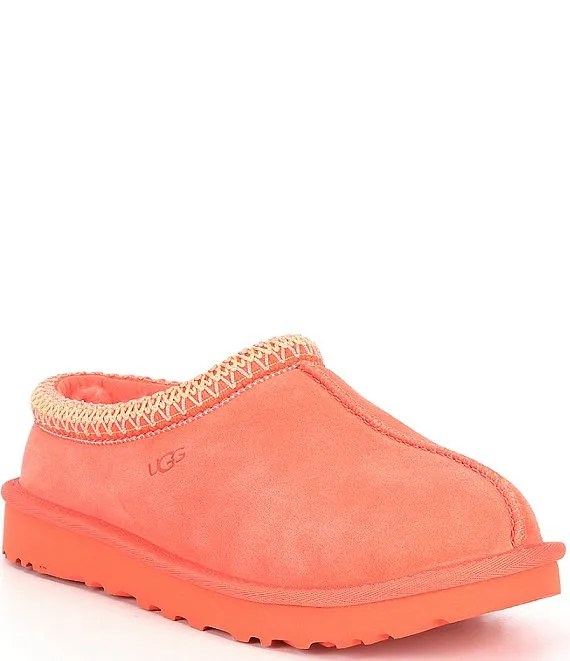 UGG™ Tasman Slipper Vibrant Coral