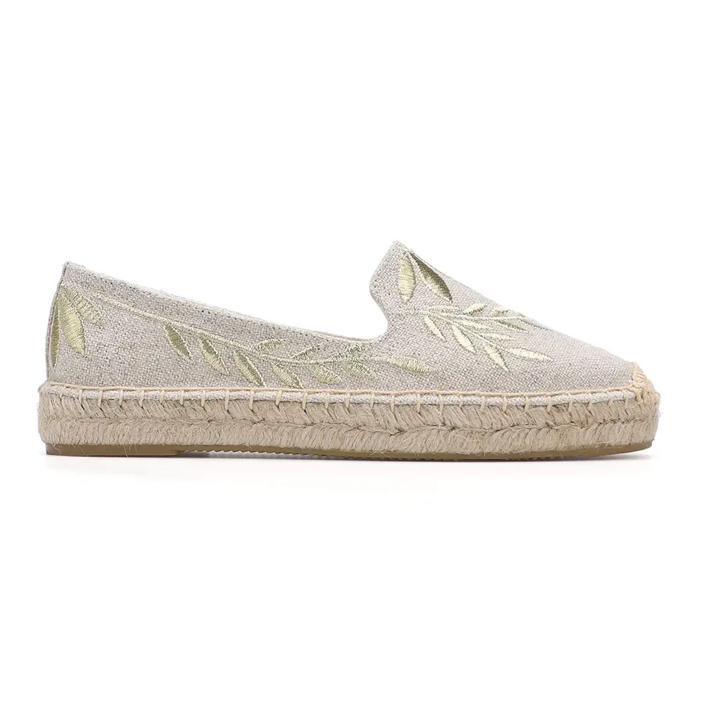 USS Shoes Carmelia Women's Slip On Espadrilles