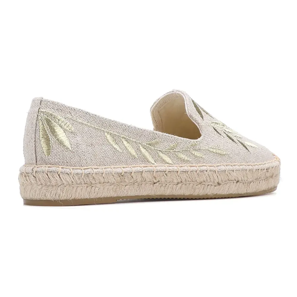 USS Shoes Carmelia Women's Slip On Espadrilles