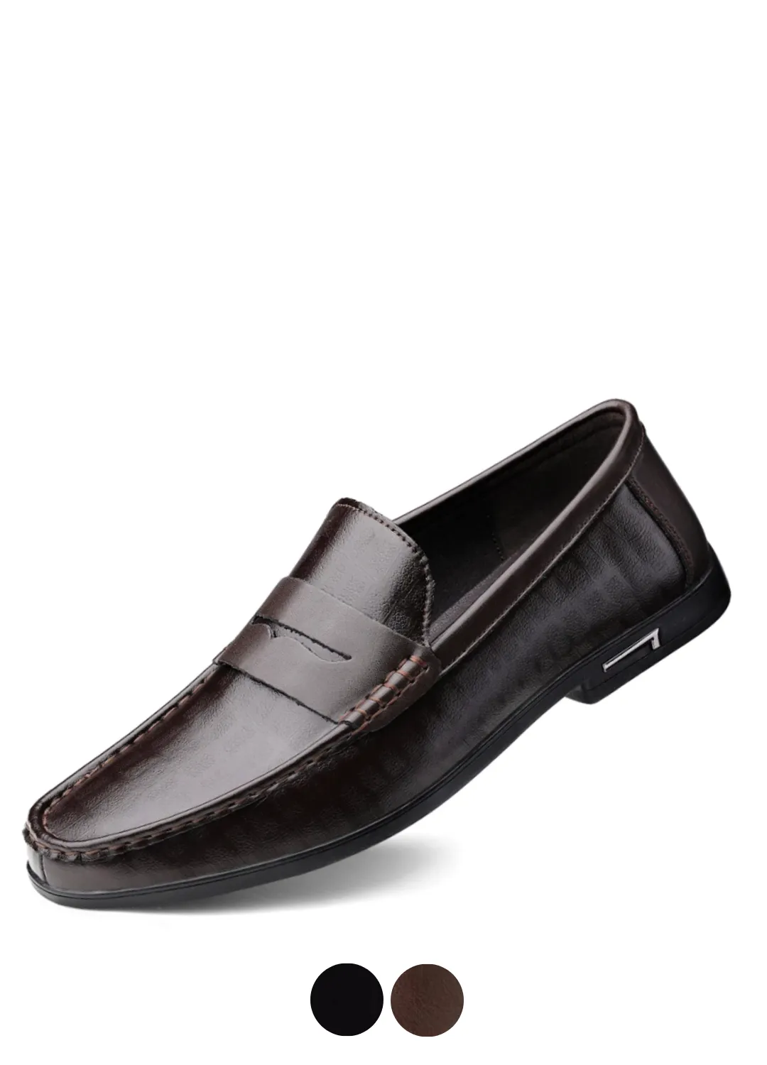 USS Shoes Leonel Men's Loafer Shoes