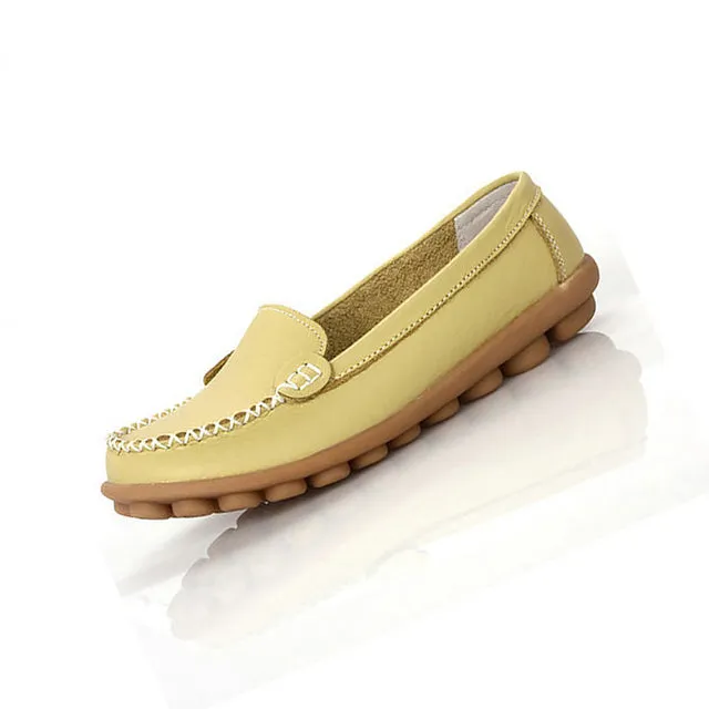 USS Shoes Nona Women's Loafer