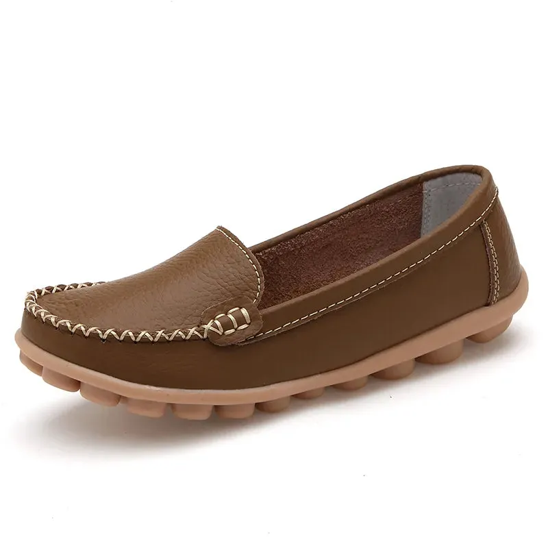 USS Shoes Nona Women's Loafer