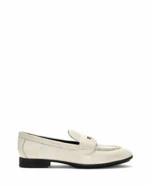 Vince Camuto Women's Parama White M