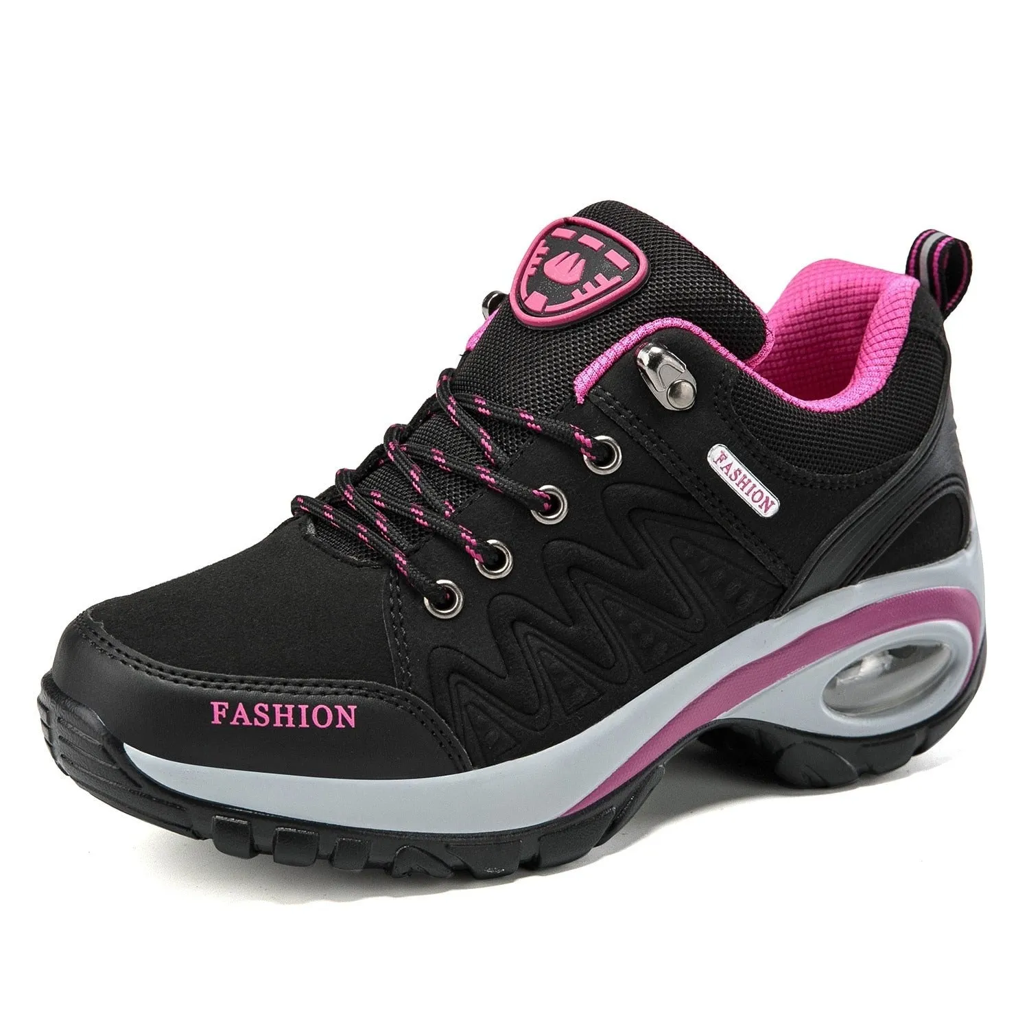 Women Platform Casual Sneakers Designer Brand Luxury Walking Shoes - WHS50163