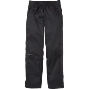 Women's PreCip Eco Full Zip Pant - Long