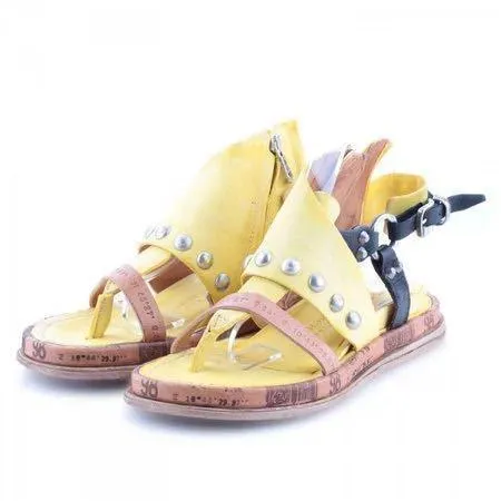 Women's Summer Punk sandals