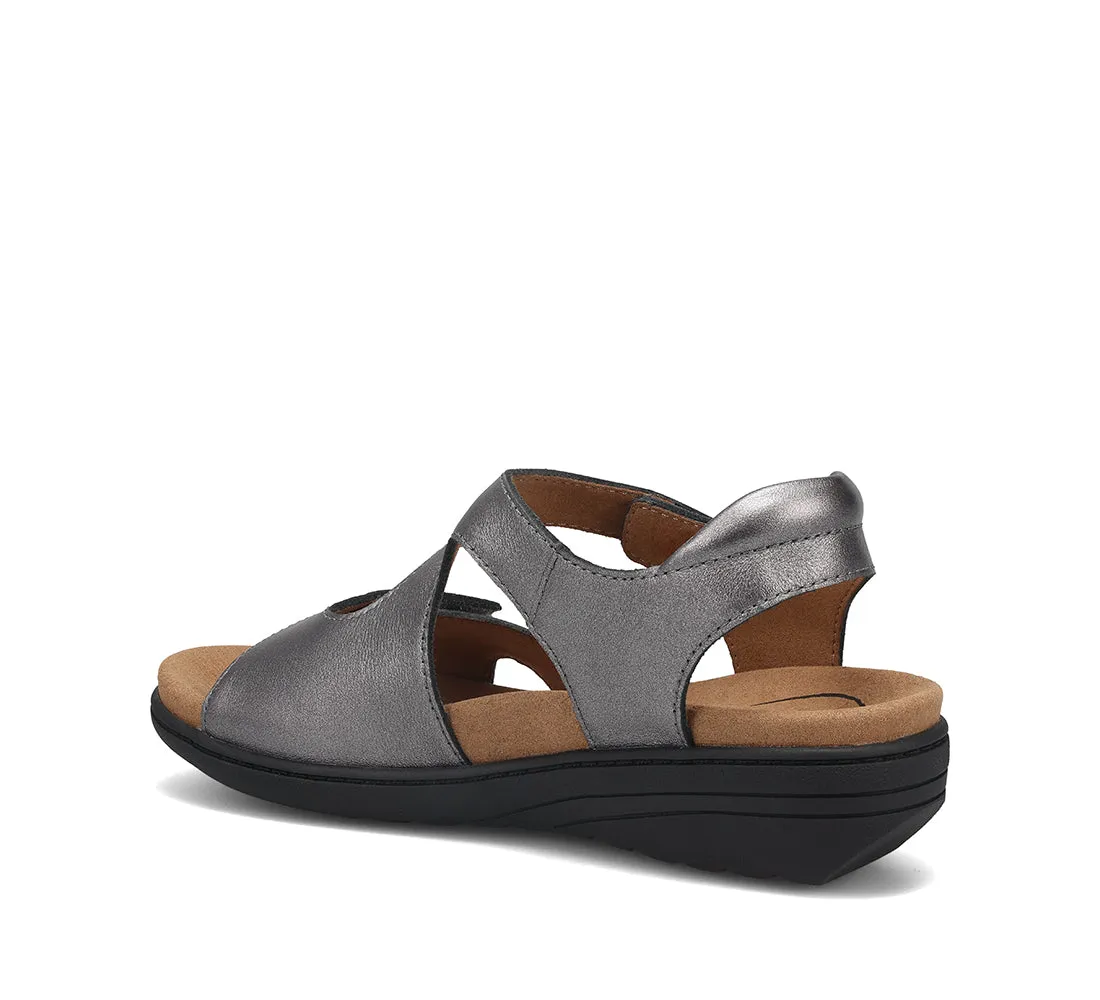 Women's Taos Serene SRE14178PWT Color: Pewter