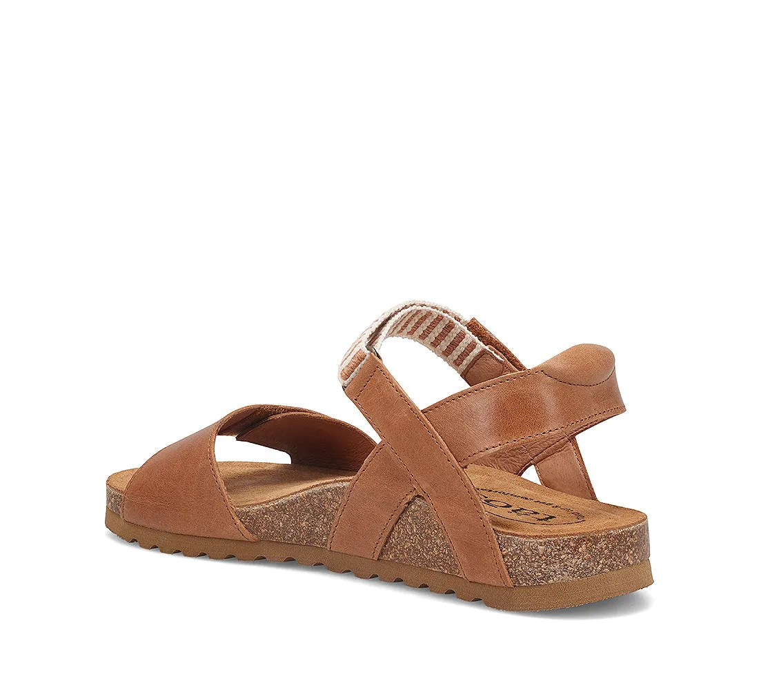 Women's Taos Symbol SYM-5507TAN Color: Tan