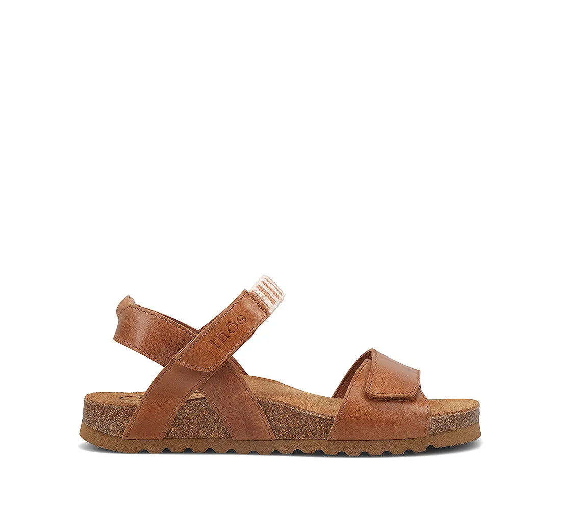 Women's Taos Symbol SYM-5507TAN Color: Tan