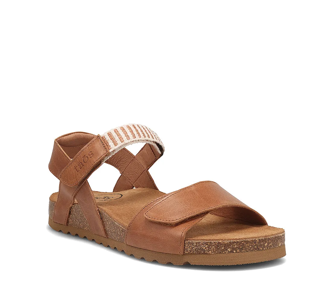 Women's Taos Symbol SYM-5507TAN Color: Tan