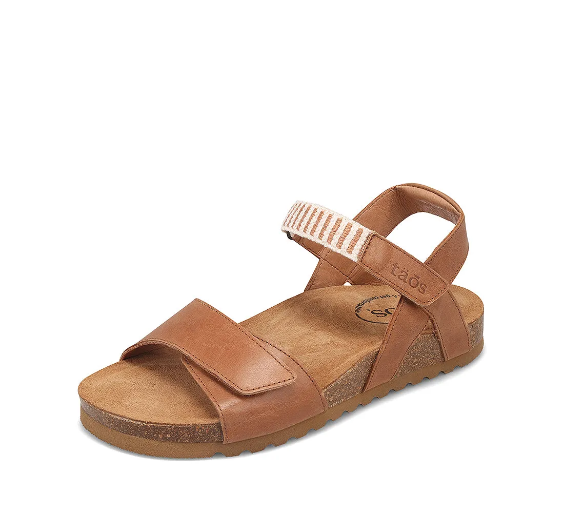 Women's Taos Symbol SYM-5507TAN Color: Tan